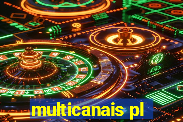 multicanais pl